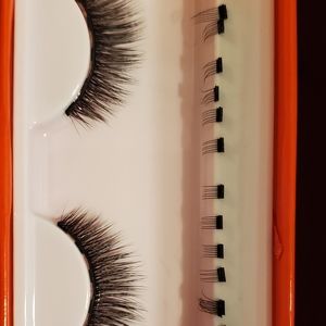 Tori Belle SOLD OUT Magnetic Lashes